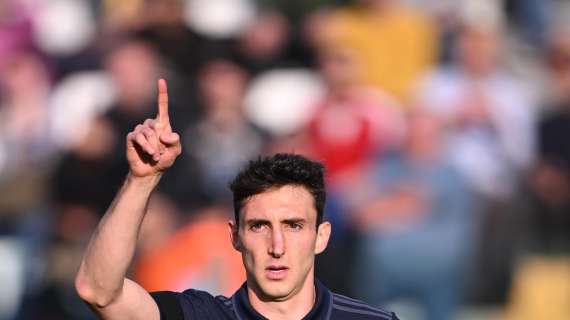 Futuro Cambiaso, due dirigenti spingono per la sua permanenza alla Juve
