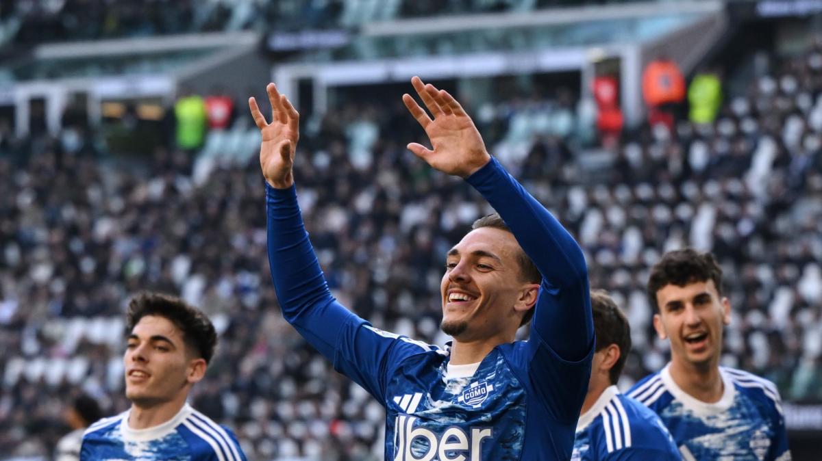 Longhi sulla lotto Champions: "Juve e Milan, attenzione al Como"