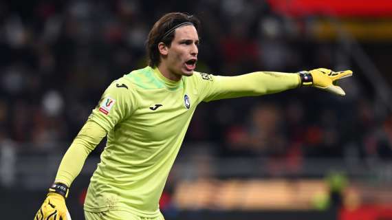 Juventus calciomercato: un nuovo portiere non è una priorità ma…