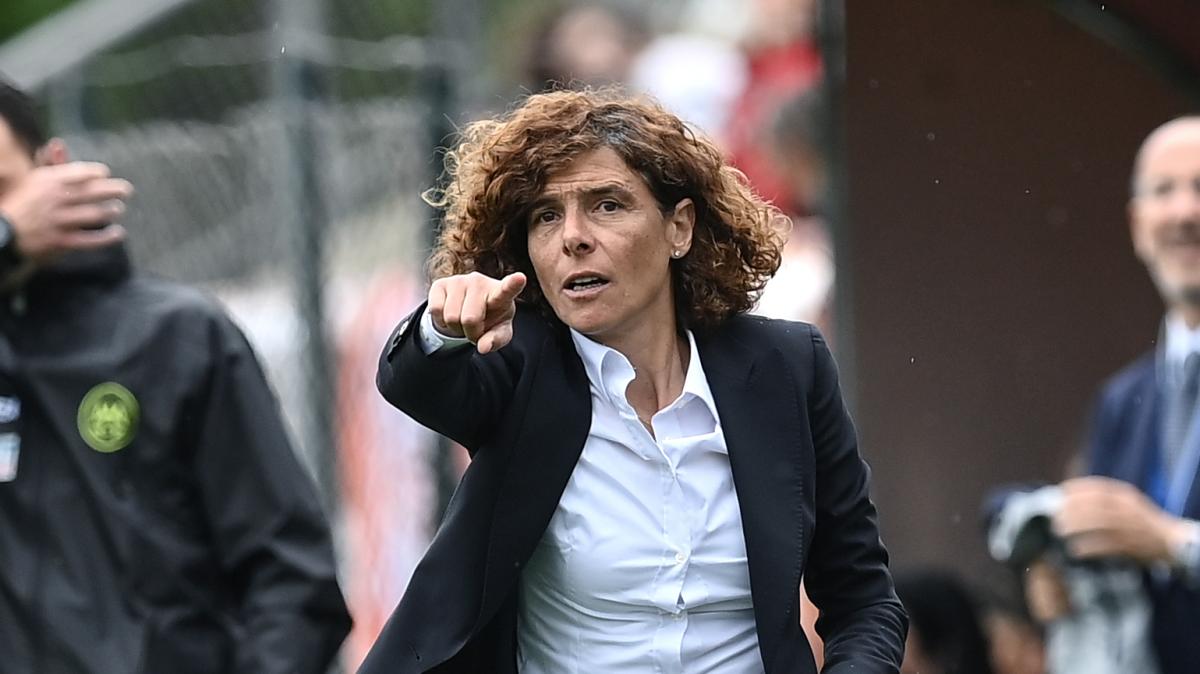 L'ex Juventus Women Rita Guarino riparte dal West Ham