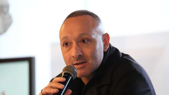 Giuffredi: "Spero che Conte rimanga al Napoli"
