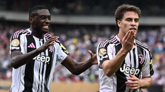 Juve, caccia alla fantasia: “Senza il 10 non si crea: piacciono Ben Seghir, Moore e il solito Sancho”