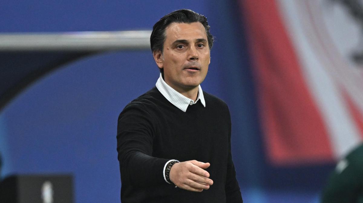 Yildiz pronto a trascinare la Turchia, Montella: "Pronti ad andare al Mondiale"