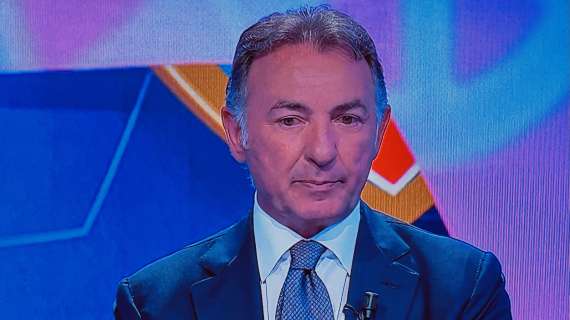 Mauro: "Puntando su Pirlo la Juve aveva imboccato la strada giusta"