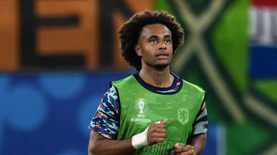 Zirkzee, sull'ex obiettivo Juve ora c'è lo United: trattativa quasi chiusa