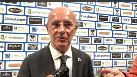 Sacchi: "Di Maria è un campione con grande esperienza internazionale"