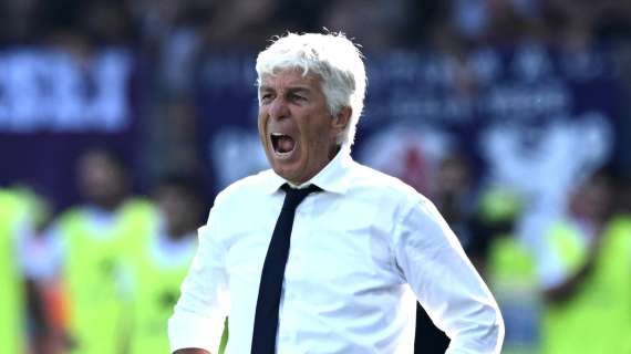 L'Atalanta sorpassa la Juve in classifica, ma Gasperini non si esalta