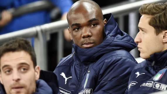 Ogbonna: "Calafiori impressionante, Chiesa sempre pericoloso"