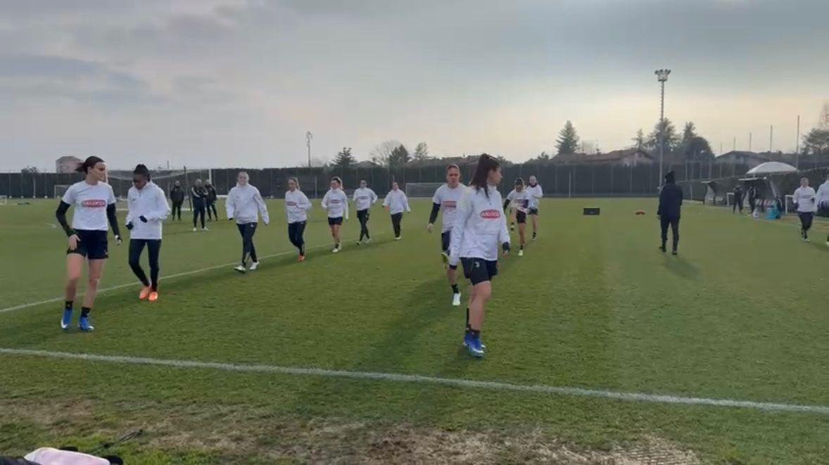 Immagine strip Women n.4