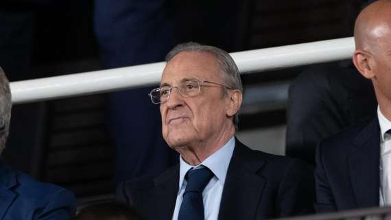 SuperLega: Il presidente del Real Madrid all’attacco della Uefa