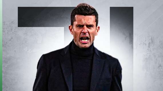 Juve, Thiago Motta presentato sui social in modo inedito | VIDEO