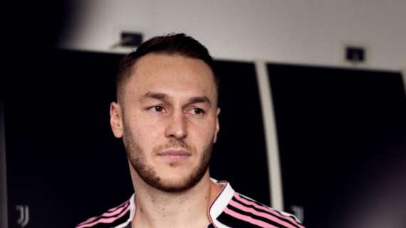 Jeep e Visit Detroit nuovi front-of-shirt partners della Juventus: il comunicato