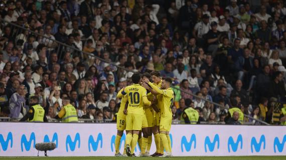 Verso Villareal-Juve: gli assenti della squadra di Marcelino 