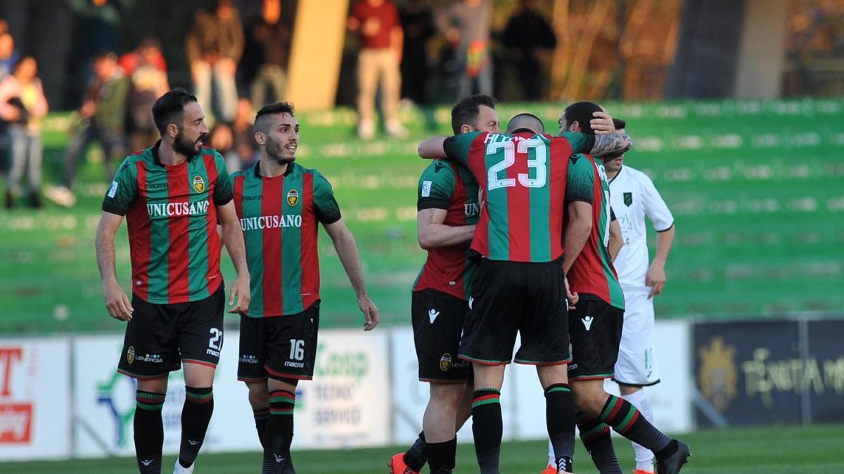Caos in casa Ternana, cogironista della Juve Next Gen