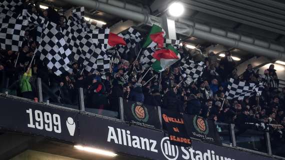 Juventus, al via il nuovo 'Games Pack' per le sfide contro Fiorentina, Salernitana e Monza