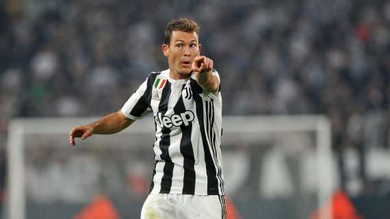 Campionato di Serie A 2013-2014 Juventus-Inter 3-1 MVP Stephan Lichtsteiner 