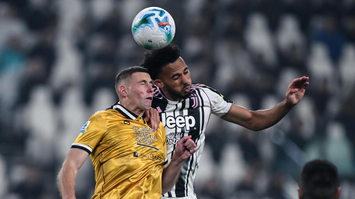 Juventus-Udinese, ecco chi racconterà la partita