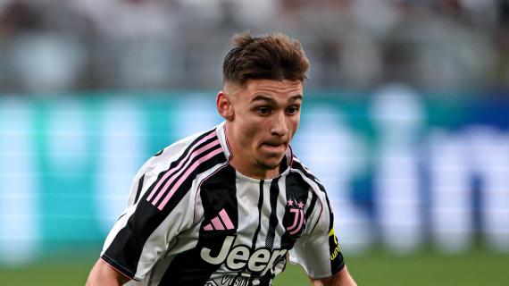 Conceicao a DAZN: "Dobbiamo continuare a lavorare. Sono felice di essere tornato"