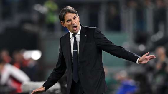 Verso Inter-Juve: out tre nerazzurri, Inzaghi alla ricerca dei sostituti