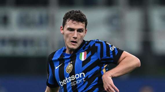 Pavard: "Juve? Per noi tutte le partite sono importanti"