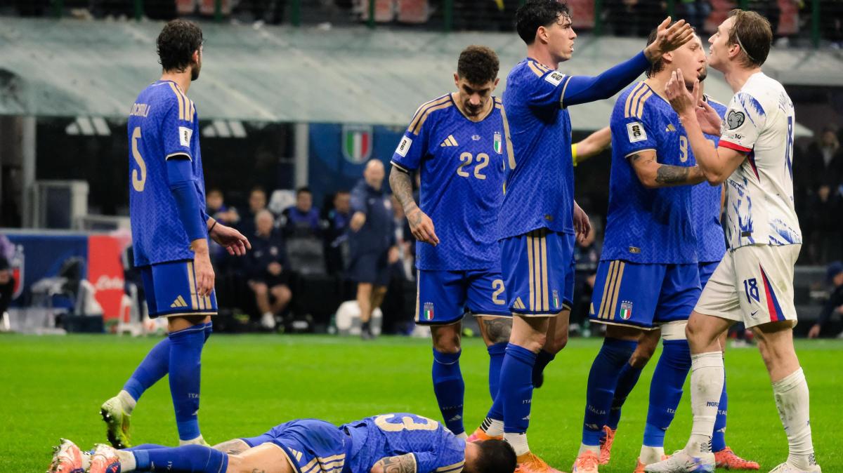 Marangio: "Stiamo assistendo alla morte del calcio italiano senza muovere un dito"