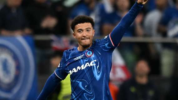 Sancho, Di Marzio svela: "la Juventus mette 10 milioni sul piatto"