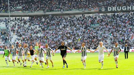 Accadde oggi: 11 settembre 2011, l’esordio allo Juventus Stadium che diede inizio alla leggenda.