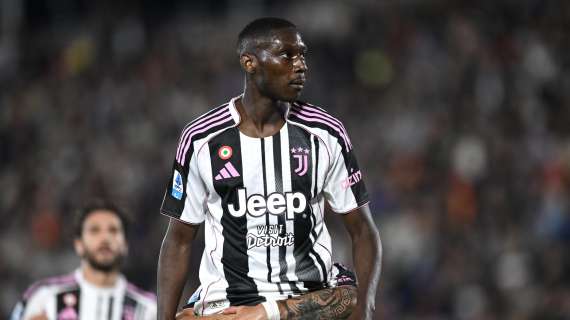 Kolo Muani eguaglia David Trezeguet: il dato
