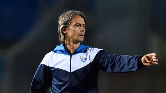 Filippo Inzaghi, alla presentazione della sua biografia anche l'ex bianconero Paratici