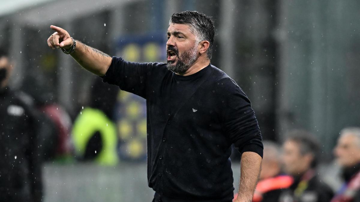 I convocati di Gattuso, ci sono Locatelli e Cambiaso, torna Gatti