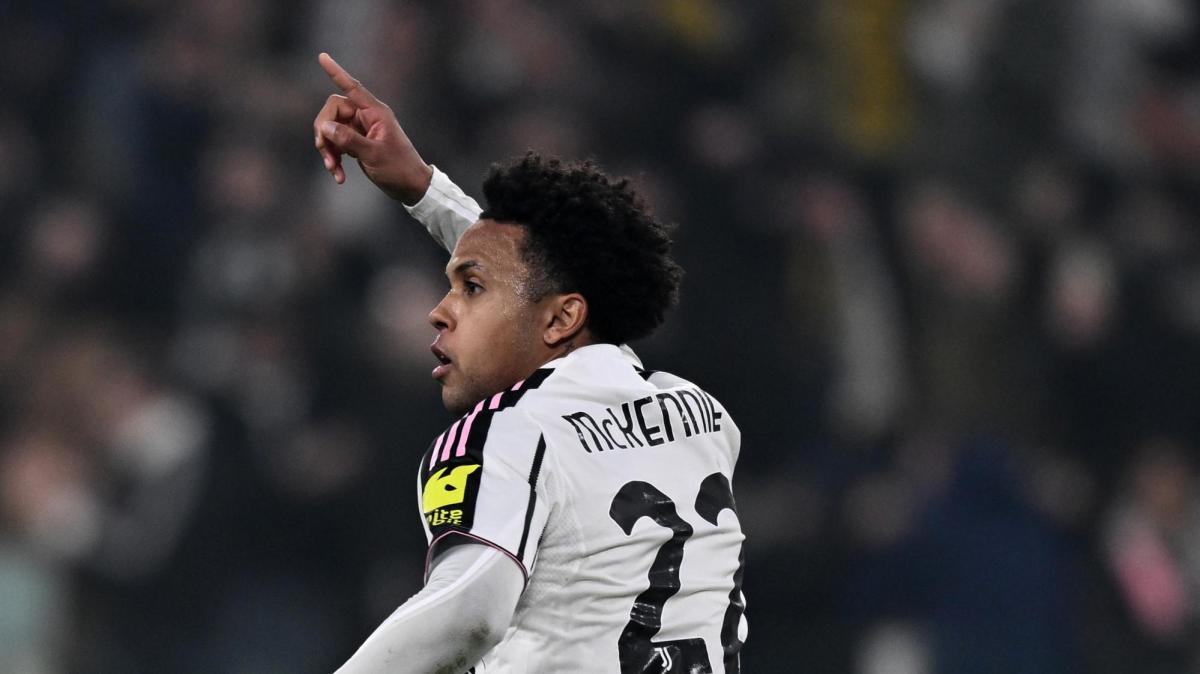 McKennie: "Il Mondiale in casa motivo di orgoglio ma anche di pressione"