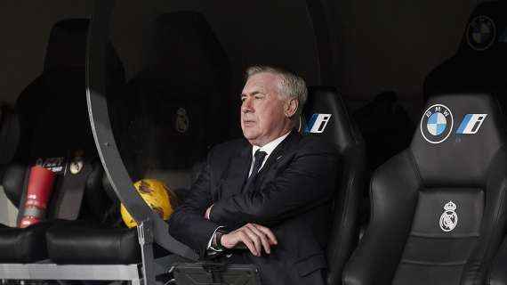 Ancelotti: "Zidane, Montero e il pullman Juve. Un episodio che mi insegnò molto"