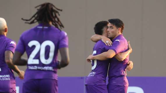 La Juventus sarebbe pronta a fare un'offerta per Dodò: ecco quanto vuole la Fiorentina