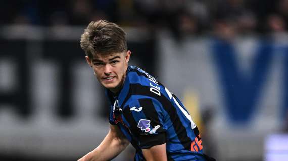 Genoa Atalanta 2-3: Colpo della Dea al 89′