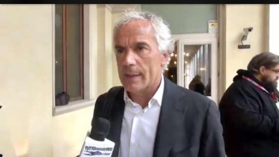 Donadoni a RBN: “Alla Juve di Motta serve il supporto della società”