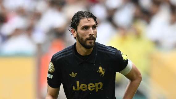 Locatelli: "Dispiace uscire così, ma abbiamo dato tutto"