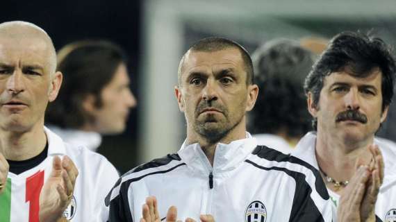 Porrini a RBN: "Società allo sbando, con Chiellini e Conte rinascita Juve"