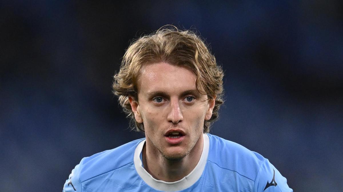 Rovella operato con successo: Lazio punta al suo rientro entro maggio