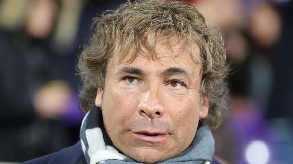 Bonacini: '' De Laurentis doveva tenere Giuntoli. Scudetto...''