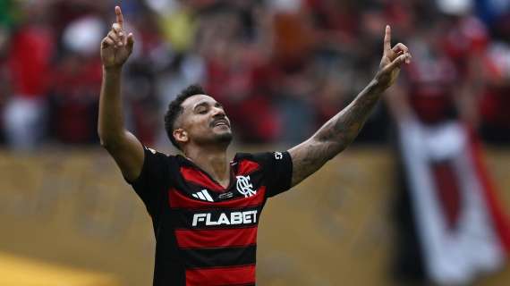 Danilo da sogno: l'ex capitano bianconero segna contro il Chelsea e trascina il Flamengo verso gli ottavi