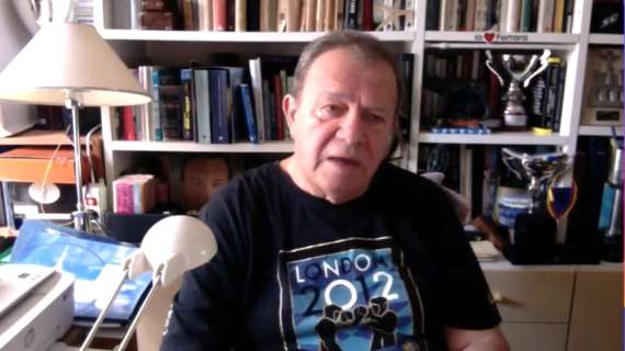 Mattioli a RBN: "Normale che Giuntoli sia in discussione, la Juve è da rifare"