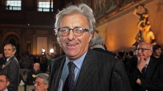 Valentini: "Nelle emergenze serve sintonia, ma la società che dovrebbe tenere tutti uniti è assente"