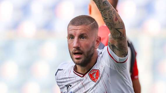 Juve-Next Gen-Casertana, Carretta: ''Atteggiamento sbagliato, la colpa è nostra''