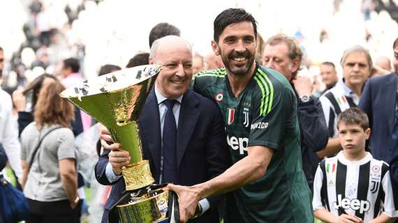 Giocatori Storici Juventus: le 9 leggende che hanno fatto la storia