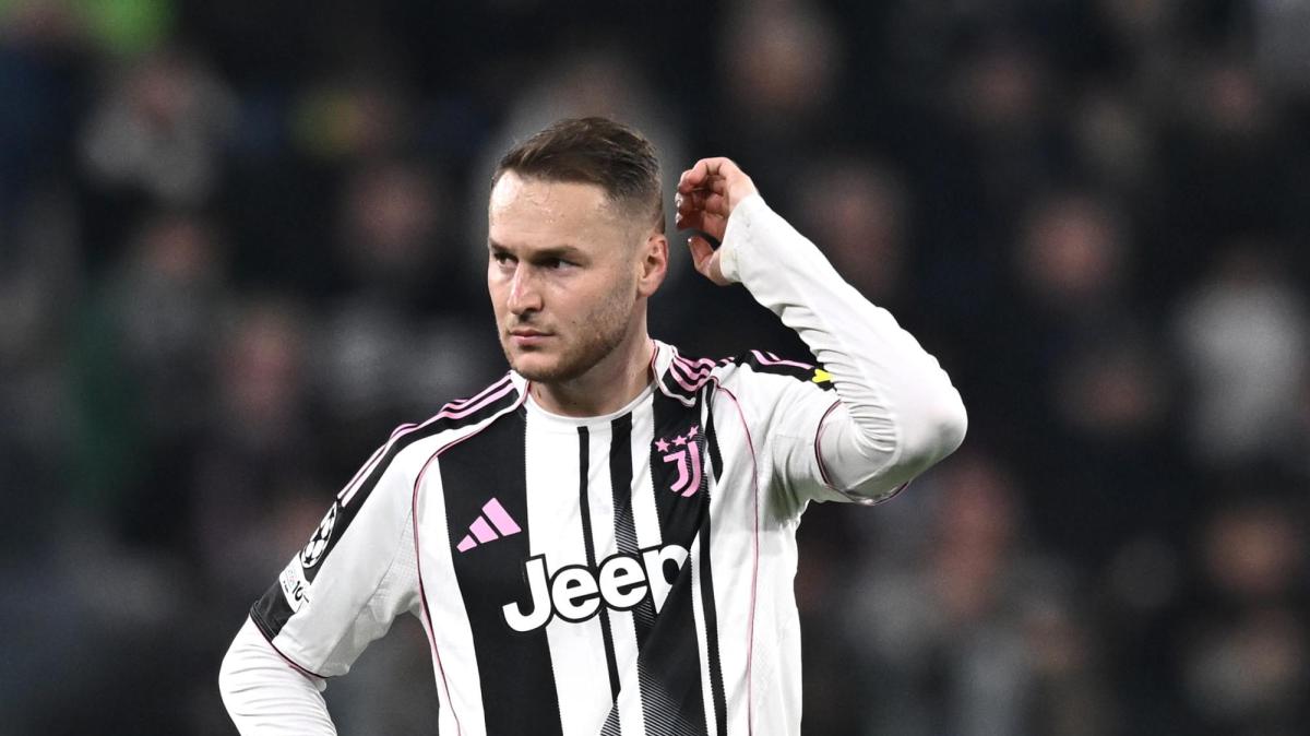 Koopmeiners a Dazn:" Adesso mi sento comodo, mi piace toccare tante volte il pallone"