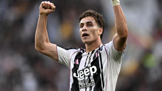 C'è anche Yildiz tra i candidati al premio Golden Boy Web 2025