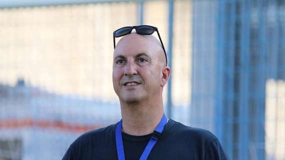 Lecce, Liguori: "Il nostro è un esempio di calcio virtuoso. Contro la Juve abbiamo pareggiato"