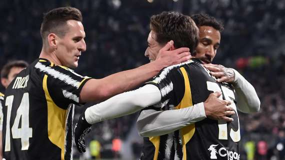 Juventus calciomercato: rivoluzione in attacco, in due rischiano la cessione