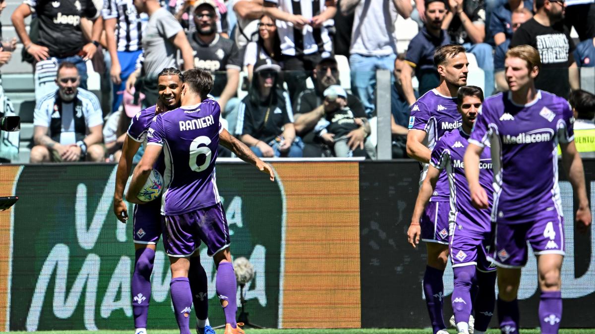 Ndour a DAZN: "È stata una rivincita personale e per tutti i nostri tifosi"