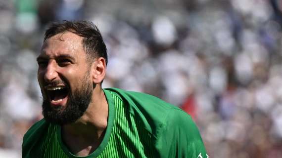 Donnarumma, per il portiere "osservato" dalla Juve si fa avanti il Galatasaray